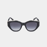 MAIA SUNGLASSES BLACK