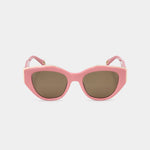 MAIA SUNGLASSES ROSE