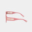 MAIA SUNGLASSES ROSE