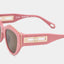 MAIA SUNGLASSES ROSE