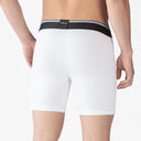 MYNOS BOXER WHITE
