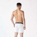 MYNOS BOXER WHITE