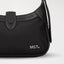 NALA HANDLE BAG WOMEN BLACK