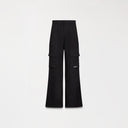 NARCISO PANT WOMEN BLACK