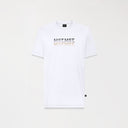 NARTH T-SHIRT MEN WHITE