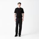 NEPTUNE PACK T-SHIRT MEN BLACK- WHITE- SAND DOLLAR