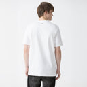NEPTUNE PACK T-SHIRT MEN BLACK- WHITE- SAND DOLLAR