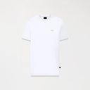 NEPTUNE T-SHIRT MEN WHITE