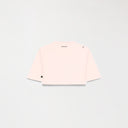 NICOLLE CROP TOP WOMEN CAMEO ROSE