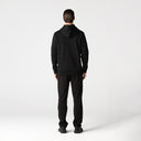 NIMBUS HOODIE MEN BLACK