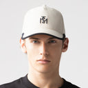 NONA CAP UNISEX BEIGE U