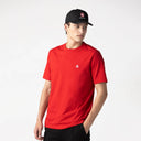 NOROLI PACK T-SHIRT MEN BLACK- WHITE- RED