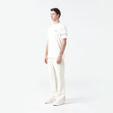 NOX T-SHIRT MEN EGRET