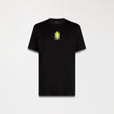 NUPTSE T-SHIRT MEN BLACK