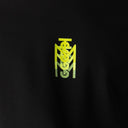 NUPTSE T-SHIRT MEN BLACK