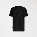 ODISEO T-SHIRT MEN BLACK