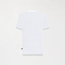 ODISEO T-SHIRT MEN WHITE