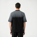 OLDENBURG T-SHIRT OVERSIZED MEN BLACK