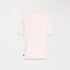 OLDINGHAM T-SHIRT OVERSIZED MEN MOONBEAM