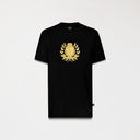 ORATOR T-SHIRT MEN BLACK