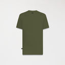 ORATOR T-SHIRT MEN WINTER MOSS