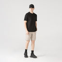 OSIRIS T-SHIRT BASIC MEN BLACK