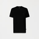 OSIRIS T-SHIRT BASIC MEN BLACK