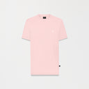 OSIRIS T-SHIRT BASIC MEN ROSE QUARTZ