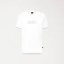 PALACE T-SHIRT MEN WHITE - Monastery