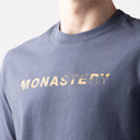 PALATIA T-SHIRT MEN BLUE