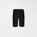 PANTRER DENIM SHORT MEN BLACk
