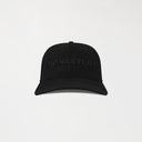 PATCHEN CAP UNISEX BLACK U