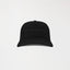 PATCHEN CAP UNISEX BLACK U