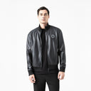 PETER JACKET MEN BLACK