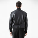 PETER JACKET MEN BLACK