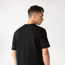 PEYNET T-SHIRT BLACK