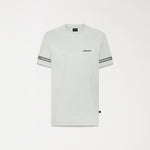 PEYNET T-SHIRT MINERAL GRAY