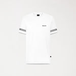 PEYNET T-SHIRT WHITE