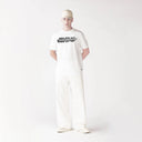 PLEIN T-SHIRT MEN WHITE