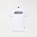 PLEIN T-SHIRT MEN WHITE