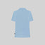 SUZUKA T-SHIRT POLO FADED DENIM