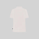 MATRA T-SHIRT WOMEN POLO MOONBEAM