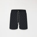 PRINCEPS SWIMSHORT MEN BLACK