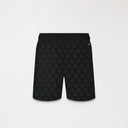 PRINCEPS SWIMSHORT MEN BLACK