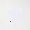 PROMETHEUS POLO MEN WHITE