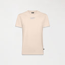 QUINNIE T-SHIRT WOMEN IRISH CREAM