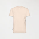 QUINNIE T-SHIRT WOMEN IRISH CREAM