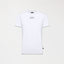 QUINNIE T-SHIRT WOMEN WHITE