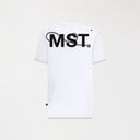 RANSOM T-SHIRT MEN WHITE