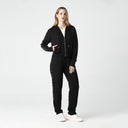 RIMAT JACKET WOMEN PALE BLACK